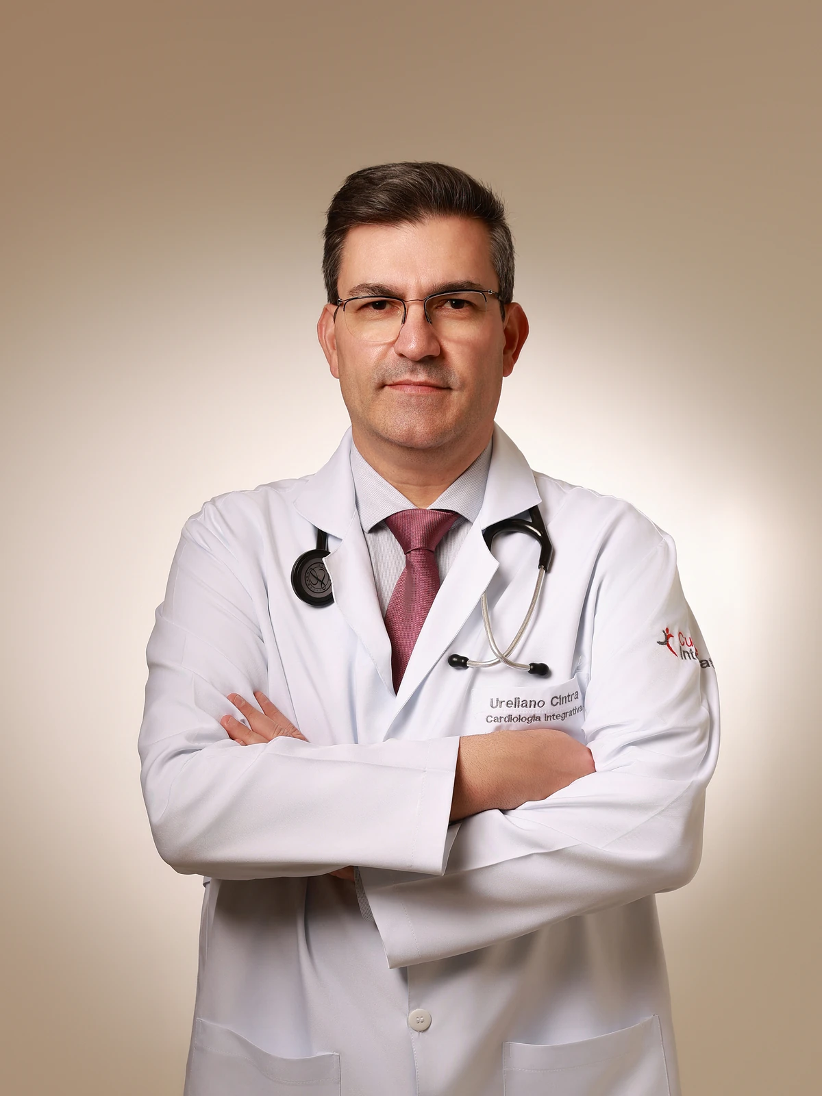 Dr. Ureliano Cintra